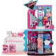 Centro Comercial Juguete Sorpresa LOL Surprise Omg Mall Of Surprises + Accesorios